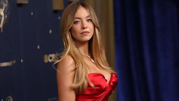 Sydney Sweeney