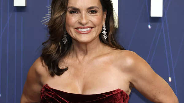 Mariska Hargitay Photos