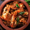 Mangalorean Crab Sukka