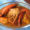 Bengali Kankra Jhol