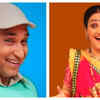 Mayur Aka Sundar gets emotional