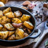 Aloo Chi Bhaji - Maharashtra’s festive essential