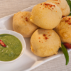 Batata Vada - Mumbai’s monsoon snack