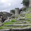 Bhongir (Bhuvanagiri) Fort Hill