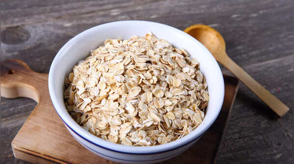 Oats