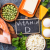 Ensure proper vitamin D levels