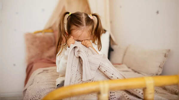 Inconsistent bedtimes