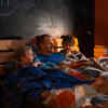 Skipping a relaxing bedtime routine