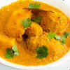 Mustard & Turmeric Gravy
