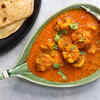 Besan-Based Gravy