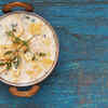 Coconut-Based Gravy