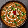 Makhani Gravy