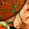 Onion–Tomato Masala Gravy