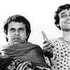 ‘Goopy Gyne Bagha Byne’ (1968)