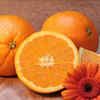 Oranges and other citrus fruits