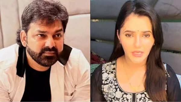 Anjali Raghav Photos