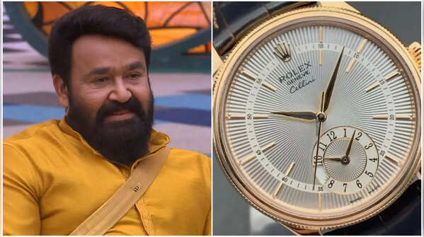 Classic Sophistication worth 14 lakhs
