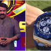 The Limited Edition Gem  of ₹45.76 Lakhs
