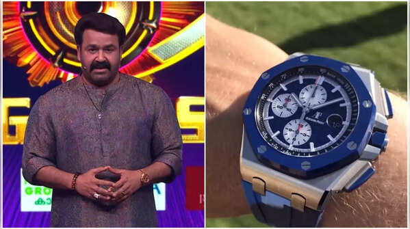 The Limited Edition Gem of ₹45.76 Lakhs