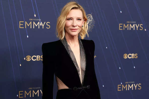 Cate Blanchett