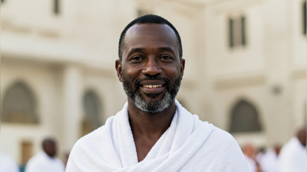 The religious source of Hajj