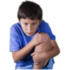 Persistent pain in bones, joints, or back