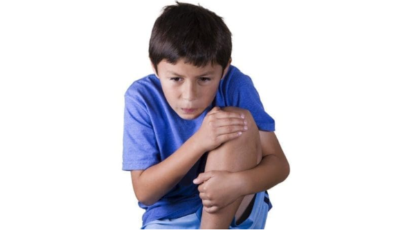 Persistent pain in bones, joints, or back