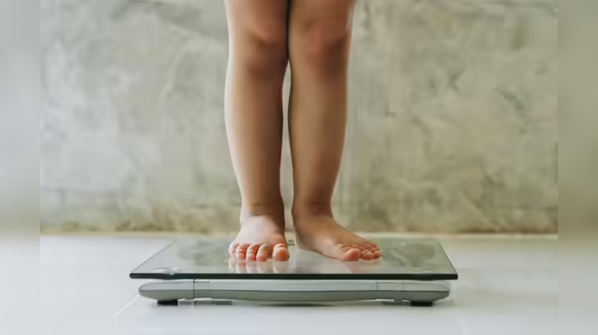 Unexplained weight loss and fatigue