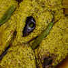 Ilish Shorshe