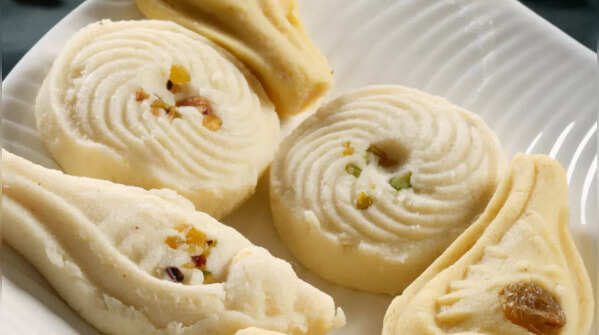 Sondesh
