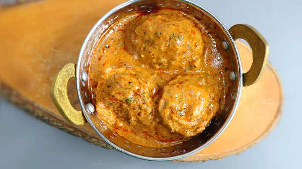 Aloo Dum
