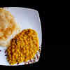 Cholar Dal