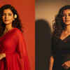 ​Retro saree inspirations to try