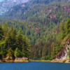 Tongass National Forest, Alaska, USA