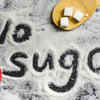 "No alcohol. No sugary drinks"