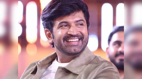 Arun Vijay praises Dhanush's directorial skills
