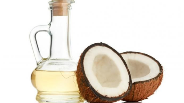Coconut oil