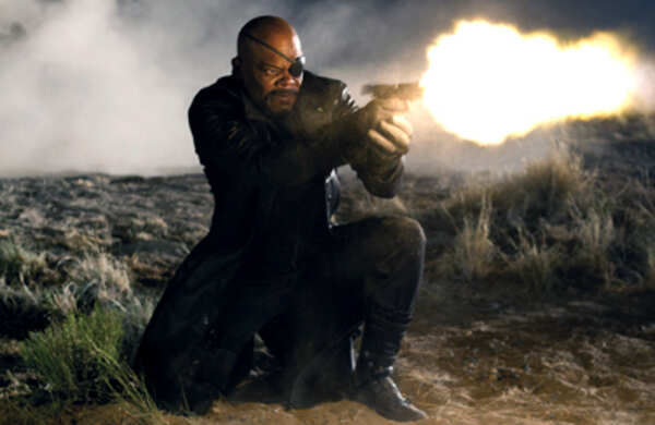 Samuel L. Jackson