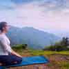 Vajrasana