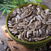 Sunflower seeds