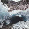 Big Four Ice Caves, Washington