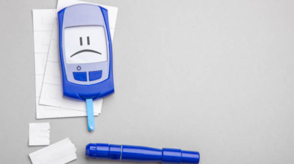 Prediabetes is like a yellow light for your health