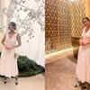 Charu’s Dreamy Look in White