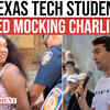 Article image for: Camryn Giselle Booker Busted for Harassing Charlie Kirk Mourners: ‘F–k Y’all, Homie Dead’