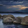 Moeraki Boulders, New Zealand