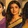 Chiffon saree supremacy