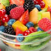 Why fruits are important for a healthy diet