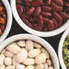 Legumes / Beans (Lentils, Chickpeas, Black Beans, etc.)