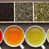 Green Tea (and certain other teas)
