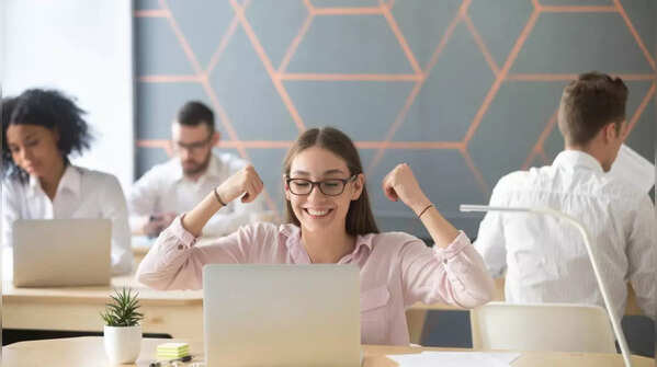 Celebrate your wins: Reflect, recharge, rejuvenate